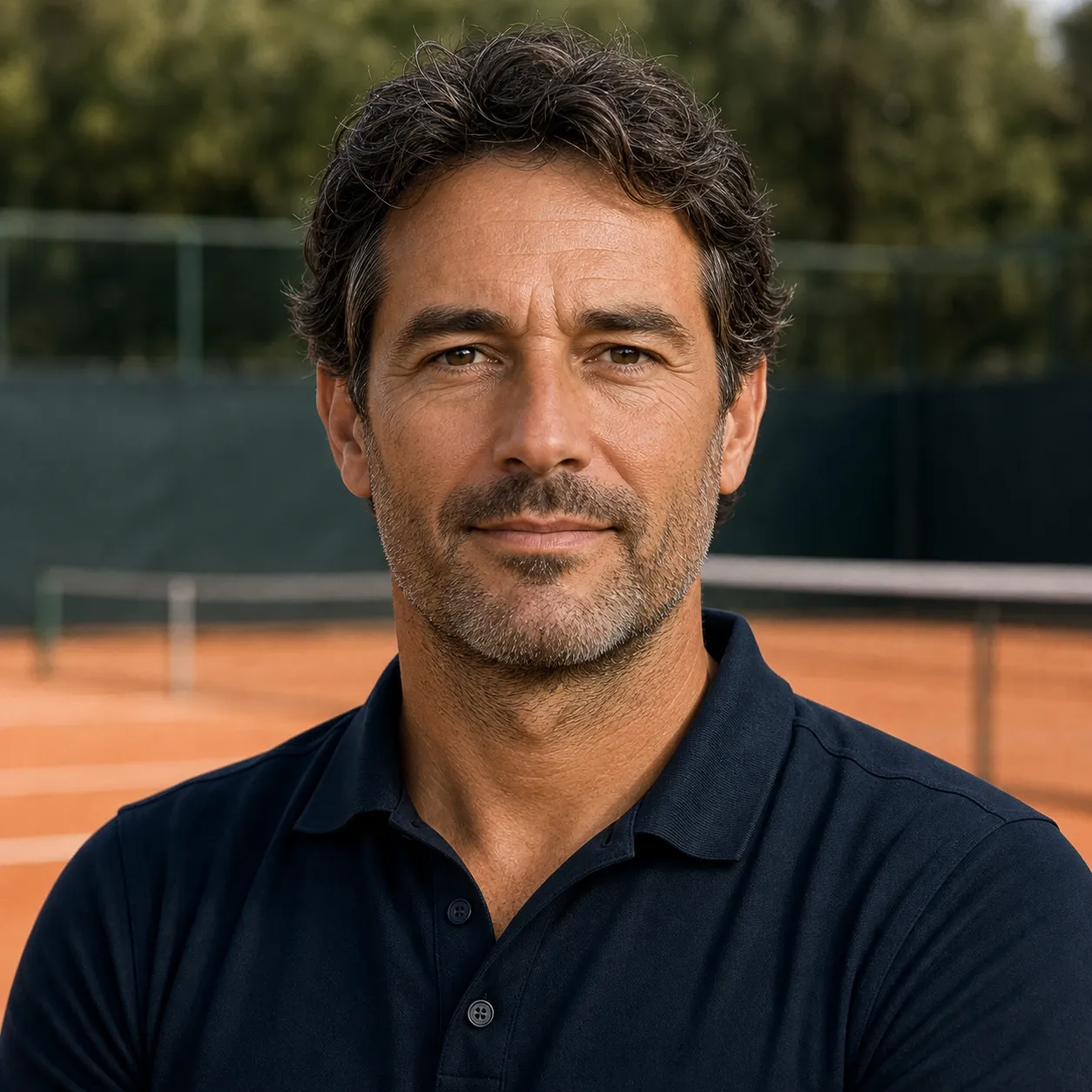 Roberto M.