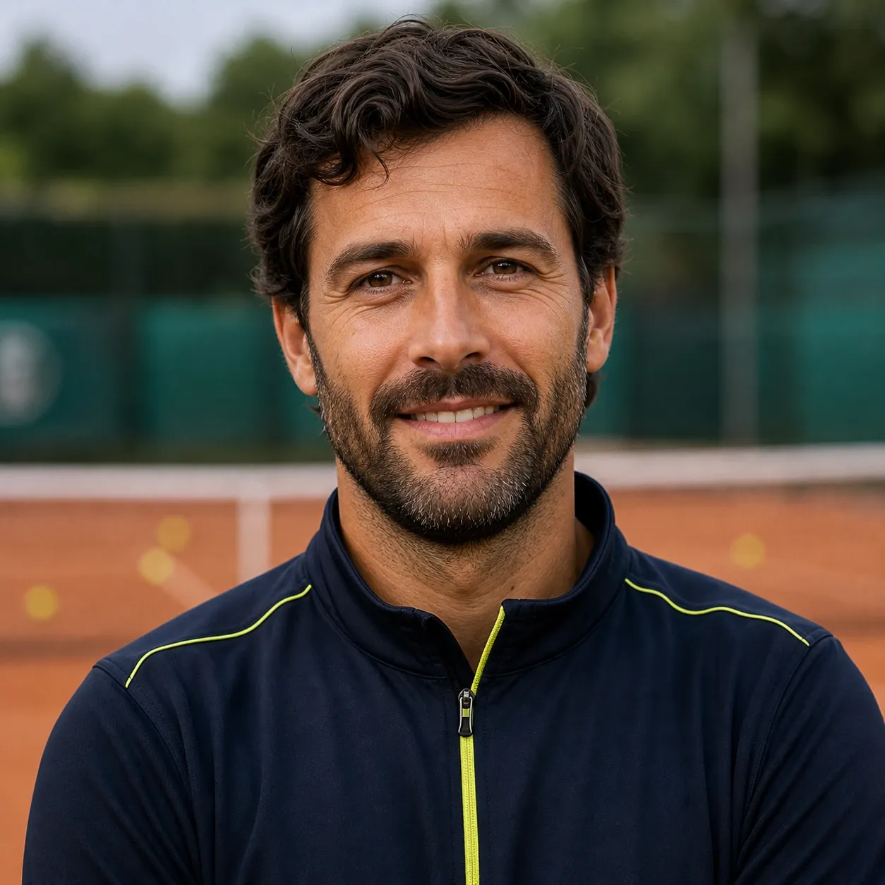 Carlos R.